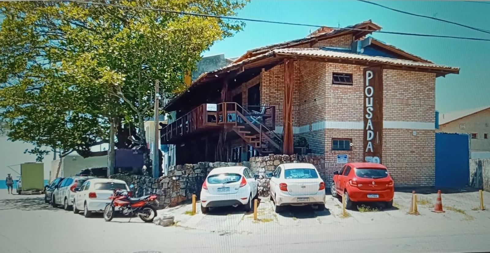 Residencial Beachmar — Fotos 1